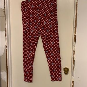 LuLaRoe Leggings